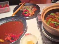-红盔甲·小龙虾(天钥桥店)