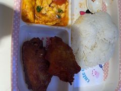 -花椒俏川菜小馆(南海万达店)