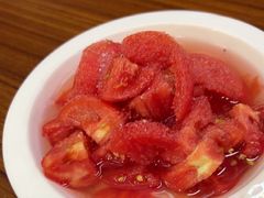 -谢记上海大排档(长寿路店)