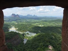 -丹霞山风景名胜区