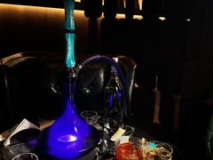 -DEW Lounge(深圳湾店)