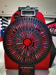 -丝芙兰Sephora