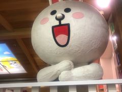 -line friends(明洞旗舰店)