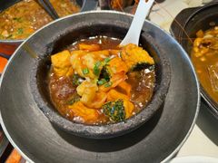 -阿毛饭店首店·宁波老字号(文化广场店)