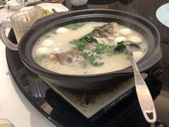 -香山湖家家宴(中山陵店)