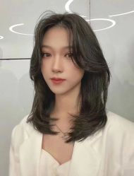 -东方美妍小鹏造型