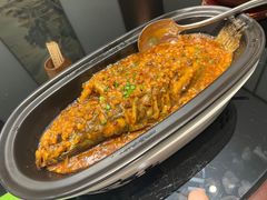 -半勺·新徽菜(银泰城店)