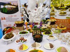 -郑州国际会展中心