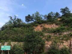 -白河堡水库