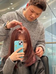 -WM Hair Salon