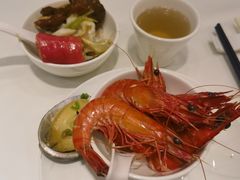 -北园酒家(小北路店)
