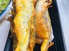 -巴陵全鱼席(湖南老字号汴河街店 )