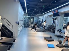 -FEELINGME乐刻私教馆(鼎成时代广场店)