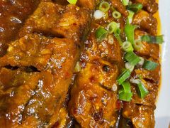 -北冰洋狗肉冷面城(总店)