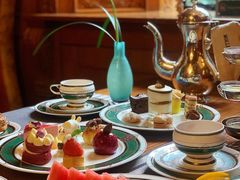 -马勒别墅·中餐厅