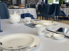 -火福·天湖阁大闸蟹博物馆主题餐厅(浅水湾店)