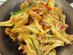 -新新湘菜馆(新中街二条店)