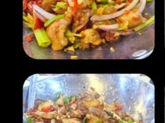 -笨罗卜浏阳菜馆(太平街店)
