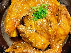 -江仙雅居(苏州桥店)