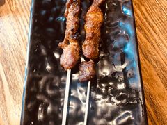 -双合园·海鲜水饺青岛菜(万佳广场店)