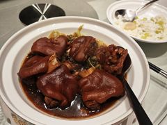 -一德轩·闽.粤料理(福州广场店)