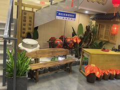 -安泰楼·佛跳墙创始人·传统闽味早茶·酒楼(三坊七巷闽菜地标店)