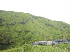 -萍乡武功山风景名胜区