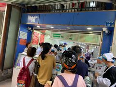 -芳婆糕团店(王府大街店)