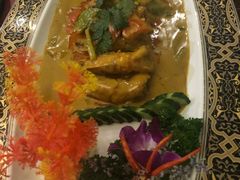 咖喱皇大虾-Siam泰餐厅(水上公园店)