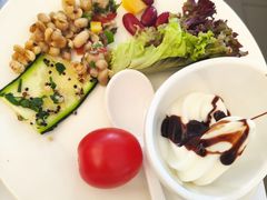 -拉蒂娜·巴西牛排馆 Latina·Brazilian Steakhouse(陆家嘴旗舰店)