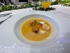 -上海苏宁宝丽嘉酒店·Cafe Bellagio西餐厅