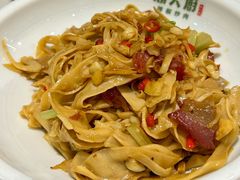 -周大厨辣椒炒肉(淮安万达店)