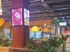 -老船舫·现做活鲜鱼馆(东郊记忆店)