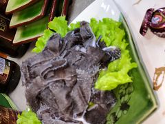 -壹条龙饭庄台基厂店