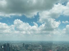 -上海柏悦酒店