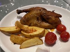 -丽华园(汉阳龙阳店)