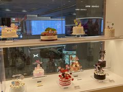 -好利来(上海长宁龙之梦店)