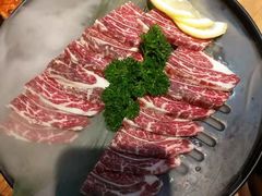 -九田家黑牛烤肉料理·自助(洪洞县城市花园店)