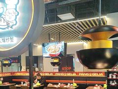 -胖哥俩肉蟹煲(龙德广场店)