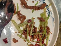 -杭州香格里拉·香宫中餐厅