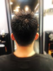 -D.G造型·烫发染发接发