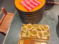 -牛New寿喜烧(龙湖金沙天街店)