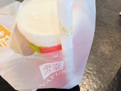 -奈雪的茶(凯德新都心店)