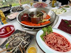 -马帮寨绿地农庄店