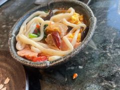 -重庆九记老火锅(广场店)