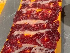 -潮发潮汕牛肉店(东方宝泰店)