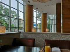 -北京金融街丽思卡尔顿酒店·意味轩 Cepe