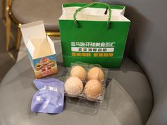 -亚马逊蒸汽活海鲜自助(长宁来福士店)