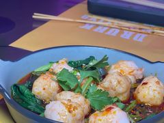 -燥次·烧烤酒场(万象城店)