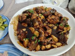 -妈妈的小作坊(陈家镇店)